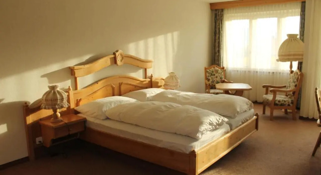 Номер Superior Gemeinschaftshaus im Oberdorf