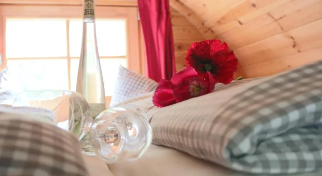AZUR Camping Regensburg