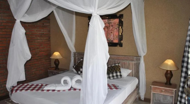 Sudi Guest House, Забронировать Гостевой дом Отели провинции Бали с завтраком, Завтраки