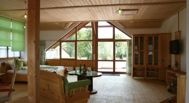Ferienwohnung Gmeinwieser, Book Lejlighed Mitterfecking Lower Bavaria