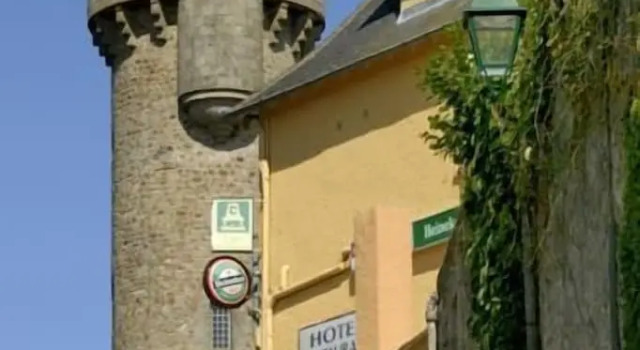 Logis Hôtel de la Tour, Забронировать Отель Масре Коррез