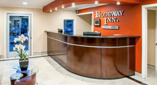 Quality Inn San Diego