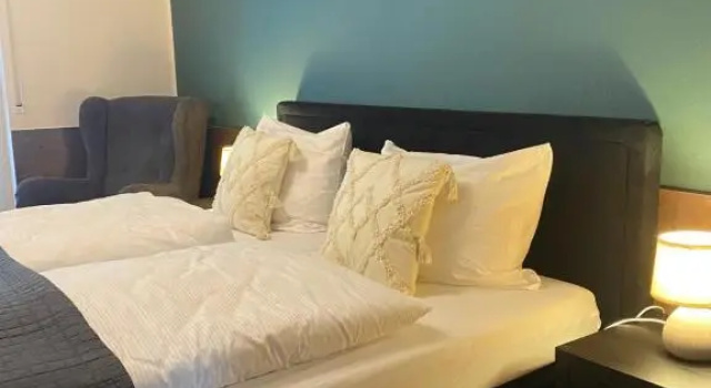 Двухместный номер Standard Hotel Schütz