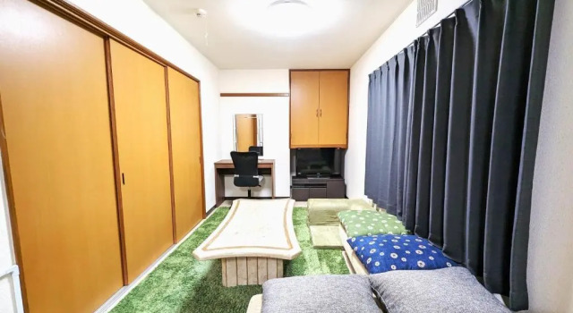 Gran Cattleya Kikusui - Vacation STAY 13265