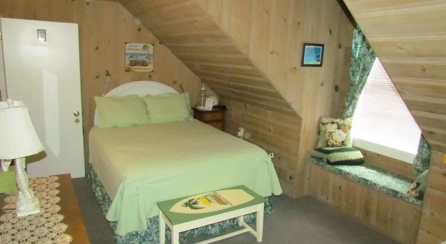 Atlantic House Bed and Breakfast, Rezerwuj Hotel Boardwalk 