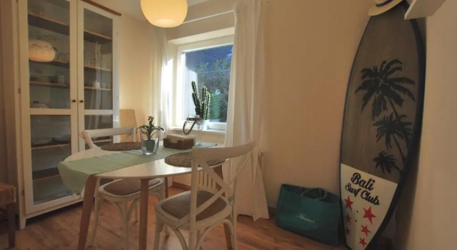 Little Beach House