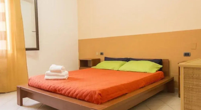 Cinisi Rooms