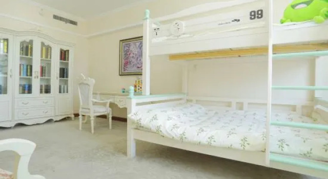 Suite Zhongsun Garden Hotel