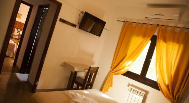Апартаменты Casablanca Hotel & Spa