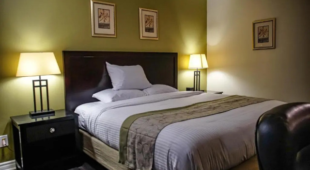Двухместный номер Standard Skyland Motel Inn & Suites