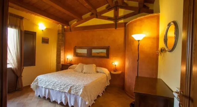 Agriturismo Pratini, Book Hotel Peccioli Tuscany