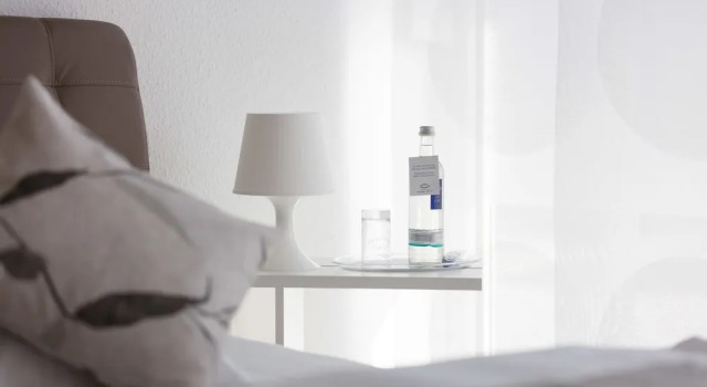 Номер Comfort Friends Hotel Bad Salzuflen