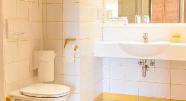 Номер Standard Landhotel Drei Eichen