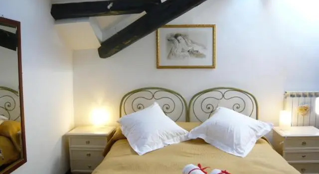 Номер Economy Villa Gabriella B&B - Apartments