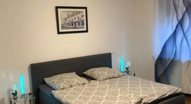 L1 Apartments, Забронировать Апартаменты/квартира Нойнкирхен земля Саар