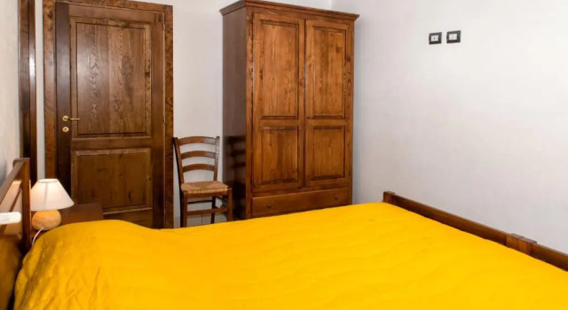 Апартаменты c 1 комнатой Casale Dei Mattonari