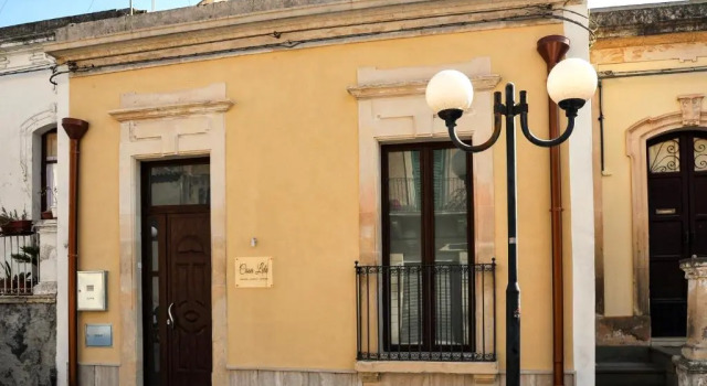 Casa Lele