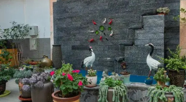Chunhe Courtyard Homestay (Dukezong Ancient City)