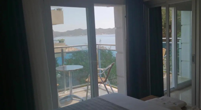 Номер Deluxe Rhapsody Hotel Kas