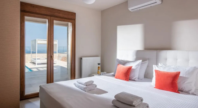 Omega House in Crete, Забронировать Отель Агия-Пелагия Центральный Крит