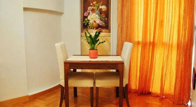 Номер Deluxe B&B A Casa di Tiziana - Roma