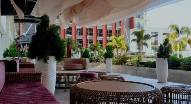 Cara Studio Mactan Cebu, Book Hotel Lapu Lapu 