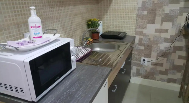 Apartmani Katanera, Забронировать Отель Отели Кралево с парковкой, Парковка