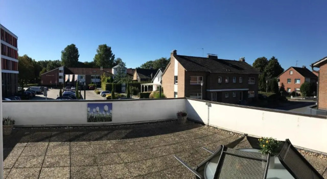 Апартаменты Apartment Gronau
