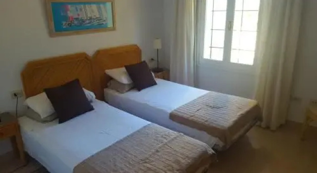 Los Molinos, Varaa Hotelli Cartagena Costa Cálida