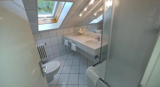Двухместный номер Standard Hotel Adler