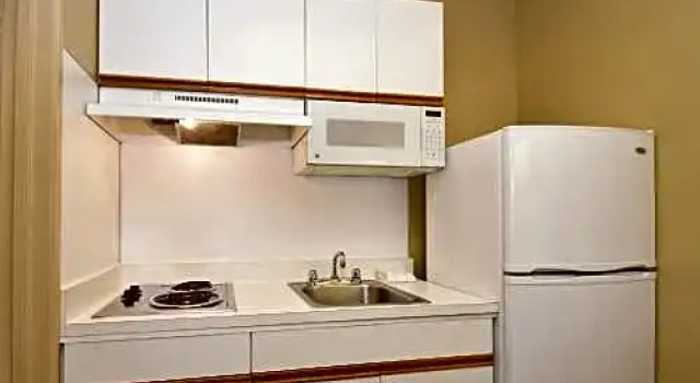 Люкс Extended Stay America - Austin - Arboretum - South