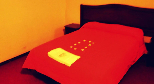 Glamour, Book Hotel Riobamba Chimborazo Province