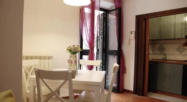 Студия Standard Palazzo Velli Suites