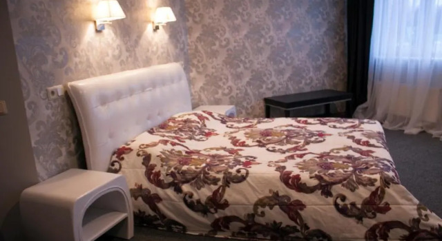Hotel Felicia