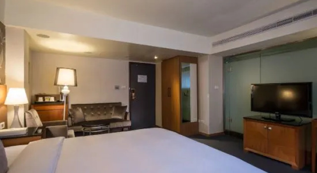 Camera Standard Delight Hotel