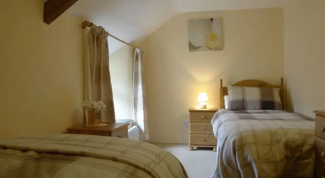 Upover Tresungers, Rezervasyon Tatil Evi Merseyside villalar, Villa