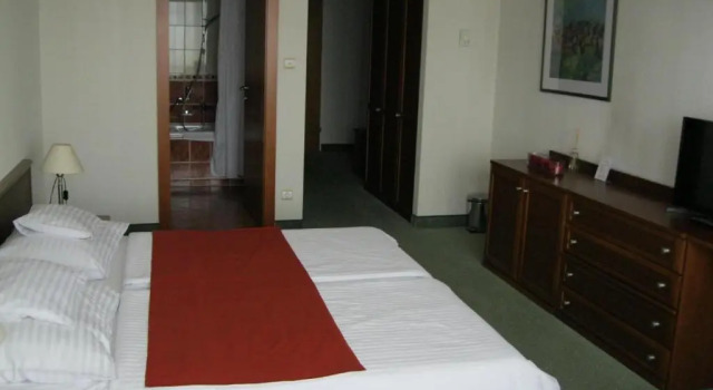 Номер Superior Rosengarten Hotel & Restaurant