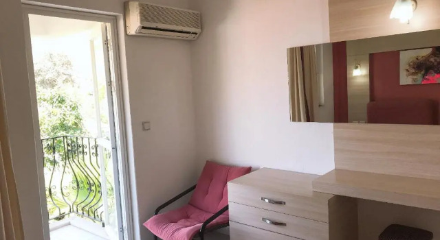 Апартаменты Superior Ant Apart Hotel