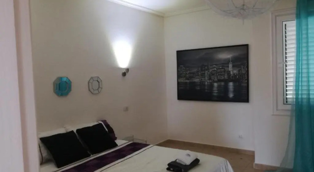 Sea View Apartment, Забронировать Апартаменты/квартира Отели Адехе с парковкой, рядом с Пляж Ла-Пинта, Парковка