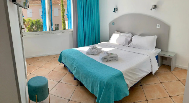Hotel La Villa Juan Beach