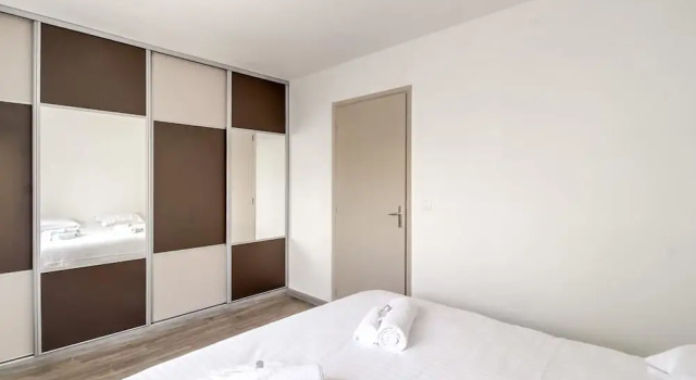 Le Capitou Apartment 1, Забронировать Апартаменты/квартира Отели Канн с завтраком, рядом с La Californie, Завтраки