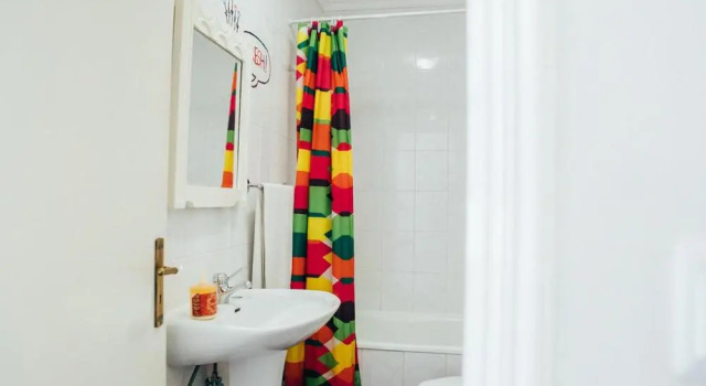 Двухместный номер Standard Dona Fina Guest House