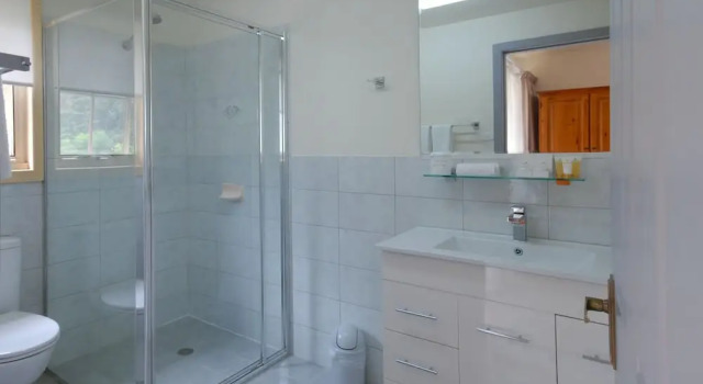 Двухместный номер Standard с балконом и с видом на реку Riverview Boutique Motel