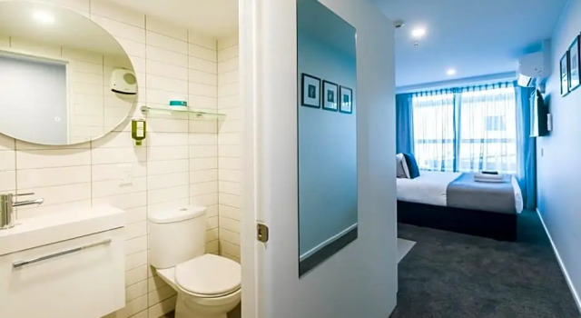 Двухместный номер Standard Southwark Hotel & Apartments