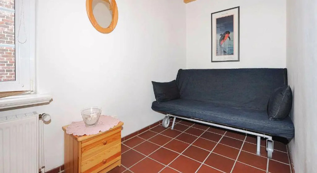 Ferienwohnungen Oll Freesenhuus, Réserver Hôtel Esens Frise orientale
