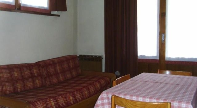 Апартаменты Residence Ables