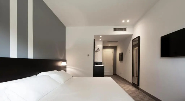 Двухместный номер Standard Hotel Capolago