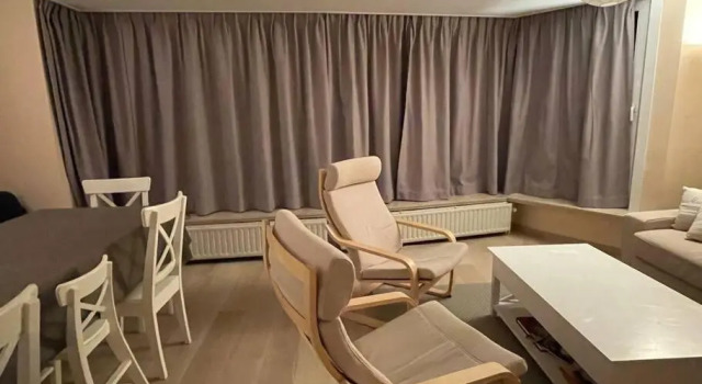 Апартаменты Appartement à Coxyde