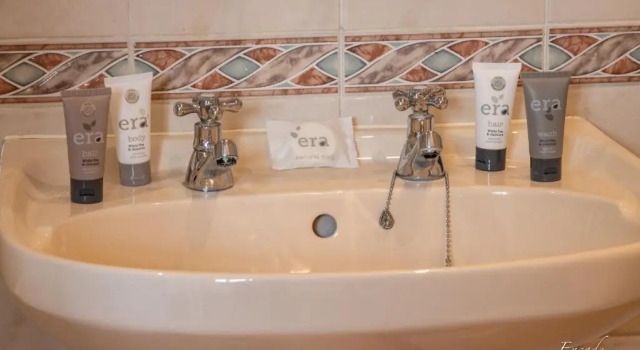 Двухместный номер Standard Broome Park Hotel
