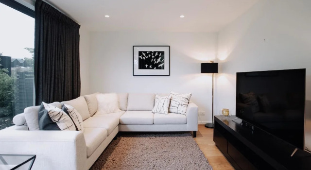 Falconer Rise by Touch of Spice, Varaa Hotelli Jacks Point Otago
